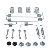 Set arcuri frana 100810 ASAM