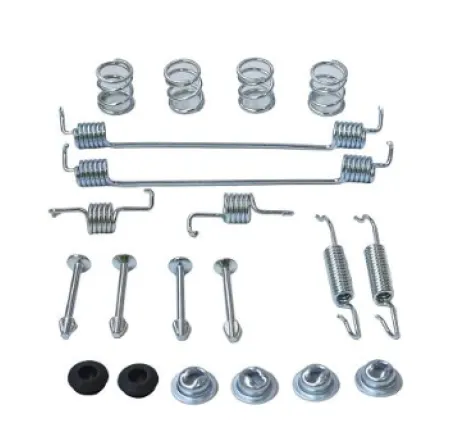 Set arcuri frana 100810 ASAM