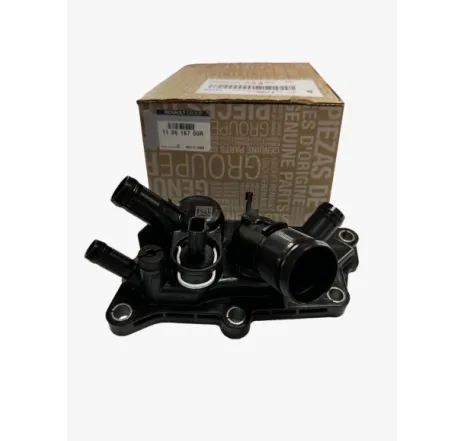 Carcasa termostat Dacia Logan III/Sandero III/Jogger 1.0 TCe – 110616700R