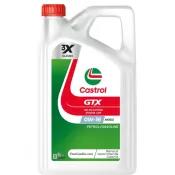 Ulei motor Castrol GTX 0W16 AN2022 5L
