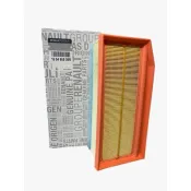 Filtru aer motor Dacia / Renault  – 165460509R