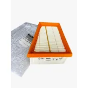 Filtru aer Dacia Duster / Logan 1.6 16V benzina – 165468470R