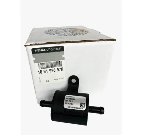 Filtru gaz (mare) stare gazoasa Dacia Duster III / Renault Captur II 169199697R