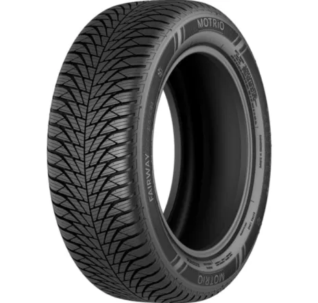 Anvelopa ALLSEASON 185/65R15 88T Motrio Fairway