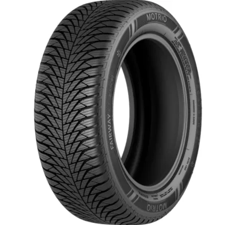 Anvelopa ALLSEASON 195/55R16 Motrio Fairway