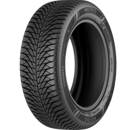 Anvelopa ALLSEASON 195/65R15 Motrio Fairway 91H