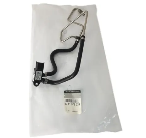 Senzor, presiune gaze evacuare RENAULT 208157303R produs original