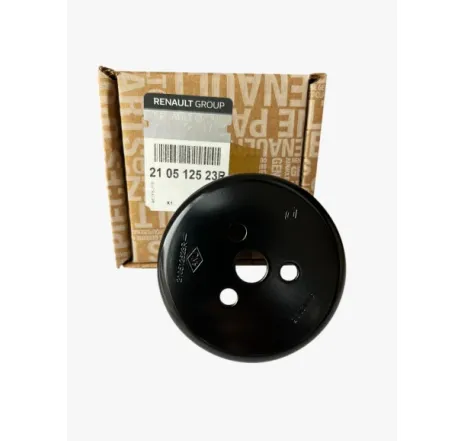 Fulie pompa apa 1.0 TCe 210512523R Renault