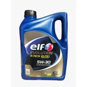 Ulei motor ELF Evolution R-Tech Elite RN17 5W30 5L