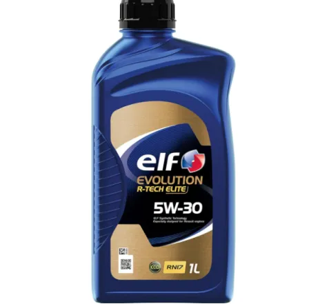 Ulei motor ELF Evolution R-Tech Elite RN17 5W30 1L