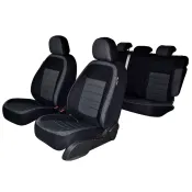 Set huse scaun Umbrella Dacia Sandero Stepway 2021+ bancheta fractionata – 22343