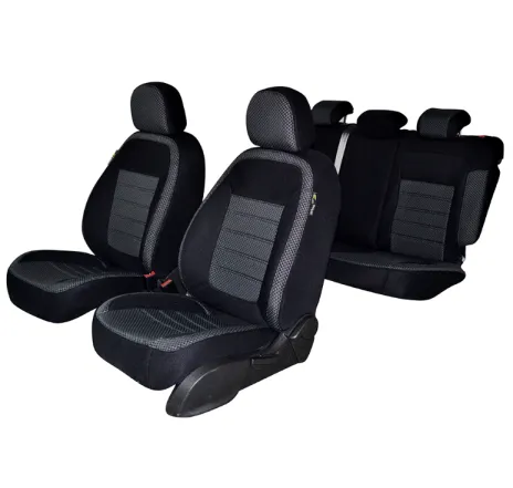 Set huse scaun Umbrella Dacia Sandero 2021+ bancheta fractionata – 22874