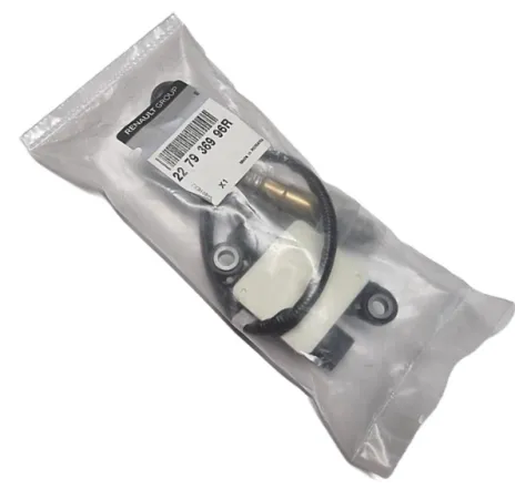 Senzor filtru particule Renault Clio V 227936996R