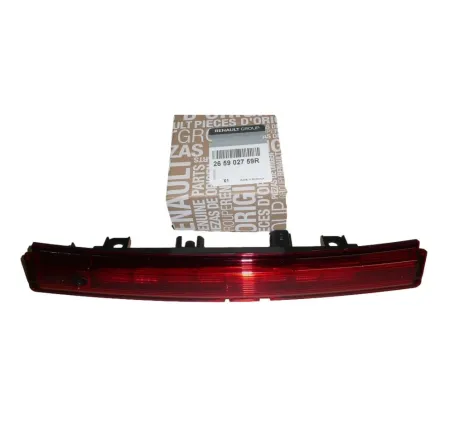 LAMPA STOP SUPLIME RENAULT 265902759R