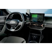 Incarcator wireless YouClip Dacia Duster III/Spring – 283D84357R