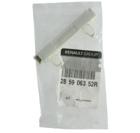Antena Keyless spate Renault Megane IV - 285906352R