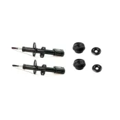 Set amortizoare spate Dacia Duster (2010-2017) 2x kit prindere amortizor origine Dacia-Renault 562103964R | 6001547499 | 8200651172