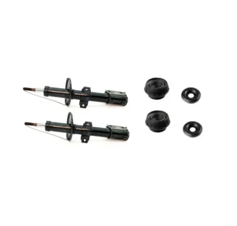 Set amortizoare spate Dacia Duster (2010-2017) 2x kit prindere amortizor origine Dacia-Renault 562103964R | 6001547499 | 8200651172