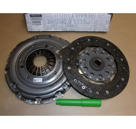 Kit ambreiaj Renault Trafic III 2.2 DCI / Master IV 302050865R