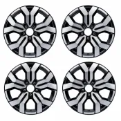 Set 4 Jante Aliaj ORIGINALE Tergan Dacia Duster 17 inch ET50 403005180R Renault