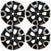 Set 4 Jante aliaj ORIGINALE 19 inch 7J x 5 ET31 Dacia Bigster / Duster III 403007509R RASAN