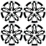 Set 4 Jante Aliaj ORIGINALE Dacia Duster 17 inch ET50 8201698553 Parana