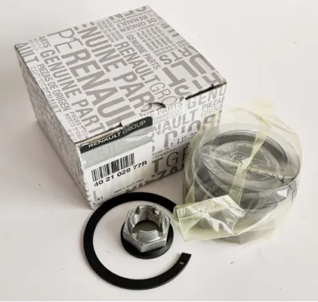 Kit rulment roata fata Renault - 402102977R
