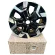Set 4 Jante Aliaj Tamia 16" ORIGINALE Dacia Logan III / Sandero III / Stepway III 2021+ ET45 6,5J x 16H2 403001456R