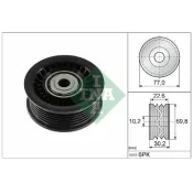 Intinzator curea INA 532 1075 10