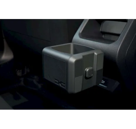 Youclip - Suport multifunctional pentru bauturi Dacia Duster III / Bigster / Spring - 684349615R