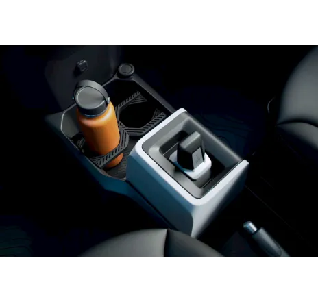 Suport 3D pentru pahare Dacia Spring Facelift - 685609899R