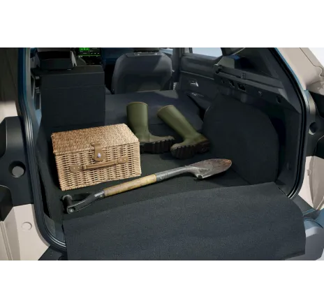 Protectie modulara EasyFlex pentru portbagaj Dacia Duster III - 749L04128R 