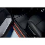 Set covorase auto din cauciuc (4 buc.) Dacia Spring Facelift - 749M68749R