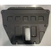 Scut metalic motor Dacia Duster III / Bigster - 758924497R