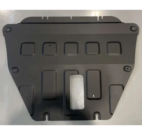 Scut metalic motor Dacia Duster III / Bigster - 758924497R