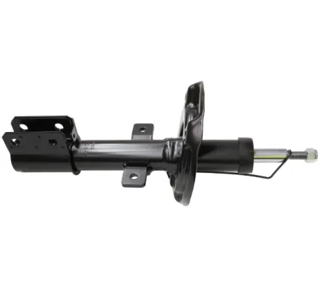 Amortizor suspensie fata Dacia Logan III 76089 ASAM