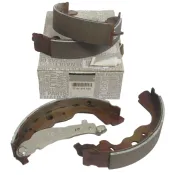 Set Saboti Frana Logan Van 7701210109 Renault
