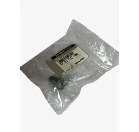 Surub (cota X: M8 X 125-14) Renault 7703002788