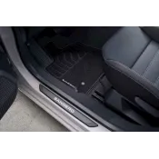 Set 2 protectii praguri iluminate Dacia Sandero III (2021+) 7711945458 Renault