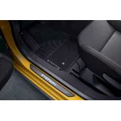 Protectii praguri iluminate Dacia Sandero Stepway II / III 7711945459