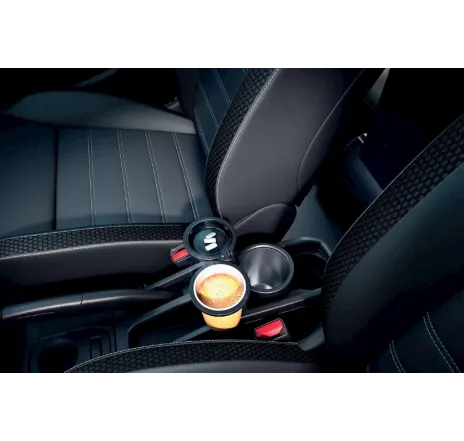 Portpahar multifuncţional Dacia Logan/ Sandero III/ Duster II/ Jogger/ Spring/ Renault K-ze 7711945469