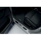 Set 2 protectii praguri usi Dacia Spring 7711945712 Renault