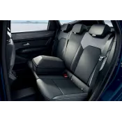 Cotiera spate portabila Dacia 7717276917