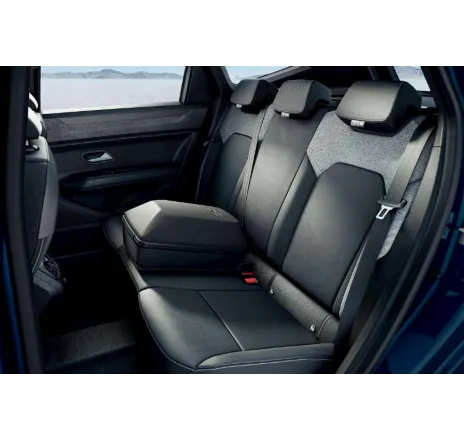 Cotiera spate portabila Dacia 7717276917