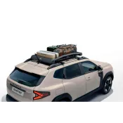 Cadru de porbagaj pavilion (bare) Dacia Duster III / Jogger 7717301463 Renault