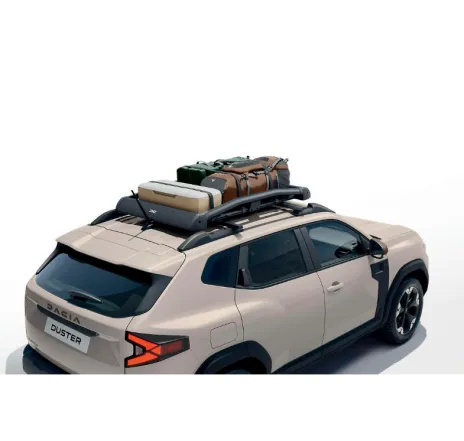 Cadru de porbagaj pavilion (bare) Dacia Duster III / Jogger 7717301463 Renault