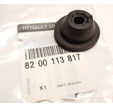 Tampon elastic carcasa filtru aer Renault Master II / Trafic II 8200113817