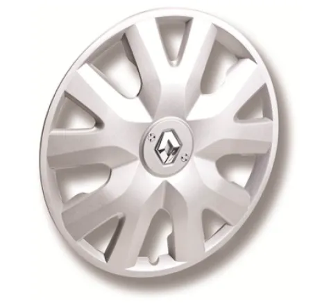 Capac roata 16 inch Renault - 8201359234