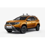 Faruri de pavilion Dacia Duster II - 8201698539