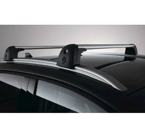 Set 2 bare de portbagaj pavilion QuickFix (transversale pe longitudinale) Renault Captur II - 8201726815